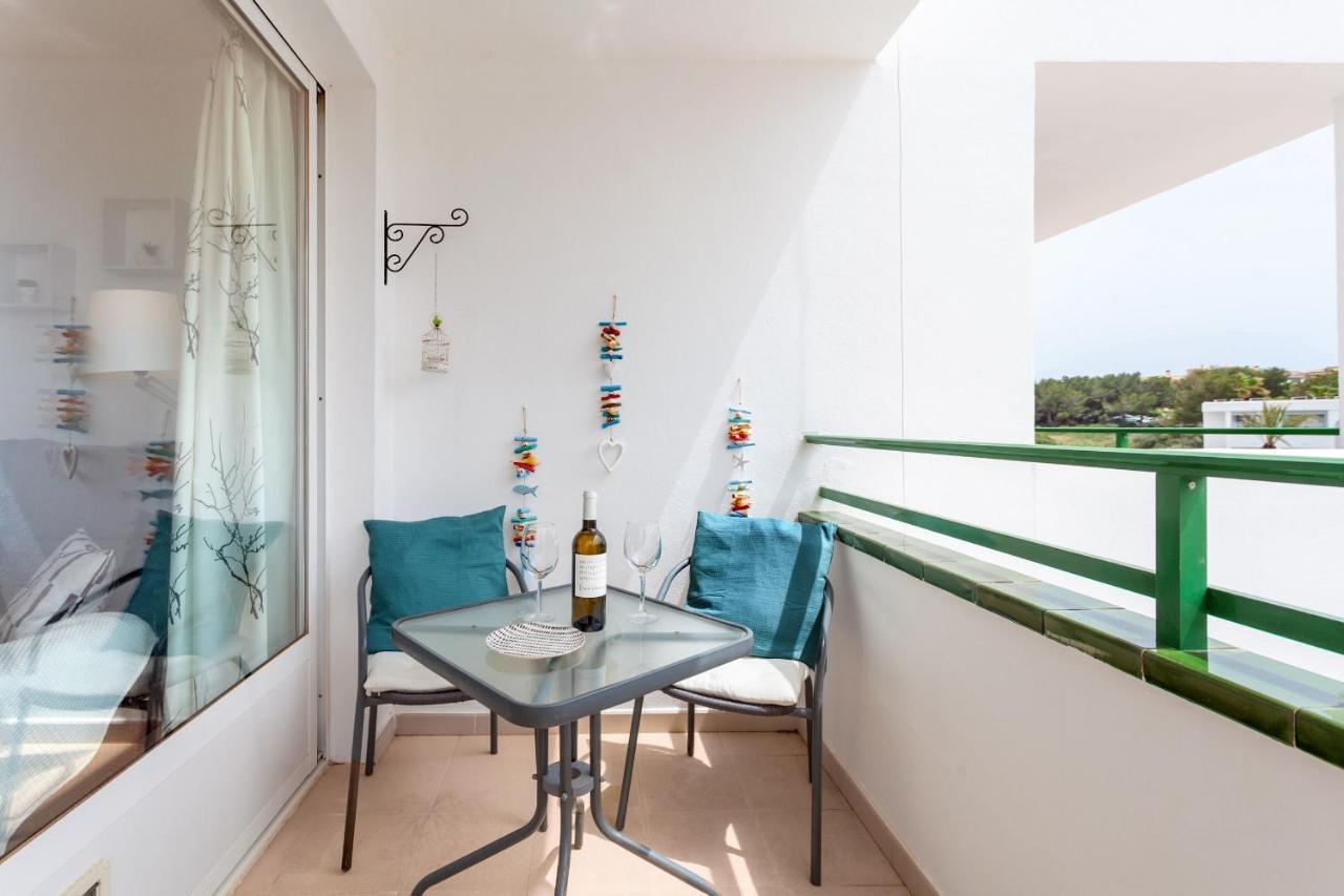 Nano'S Beach House Portocolom  Exterior photo