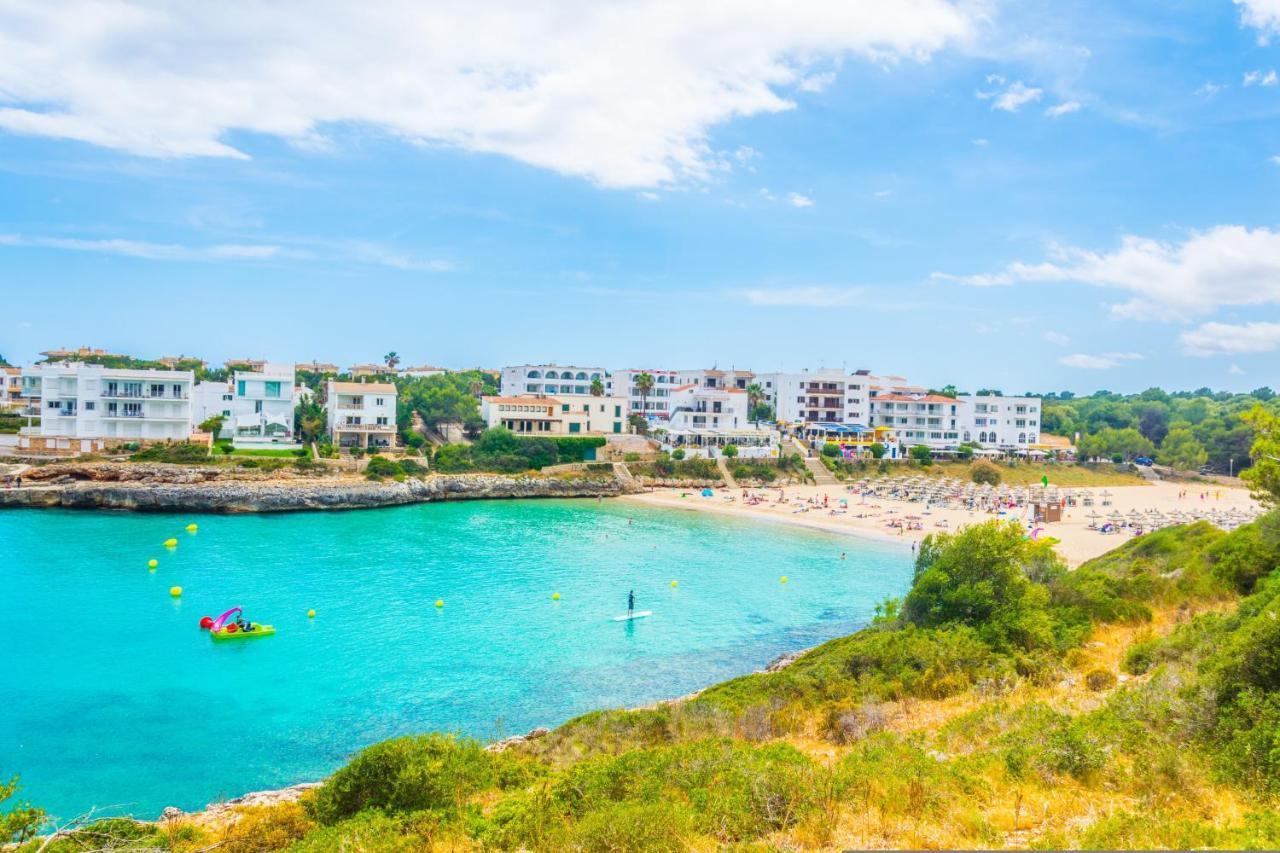 Nano'S Beach House Portocolom  Exterior photo