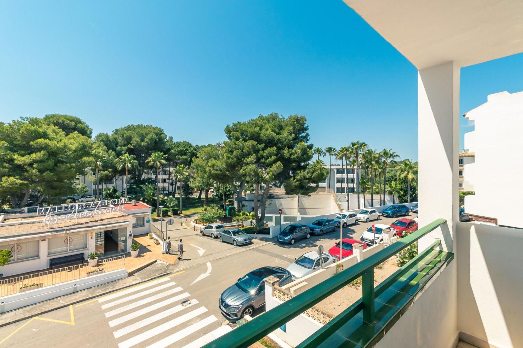 Nano'S Beach House Portocolom  Exterior photo