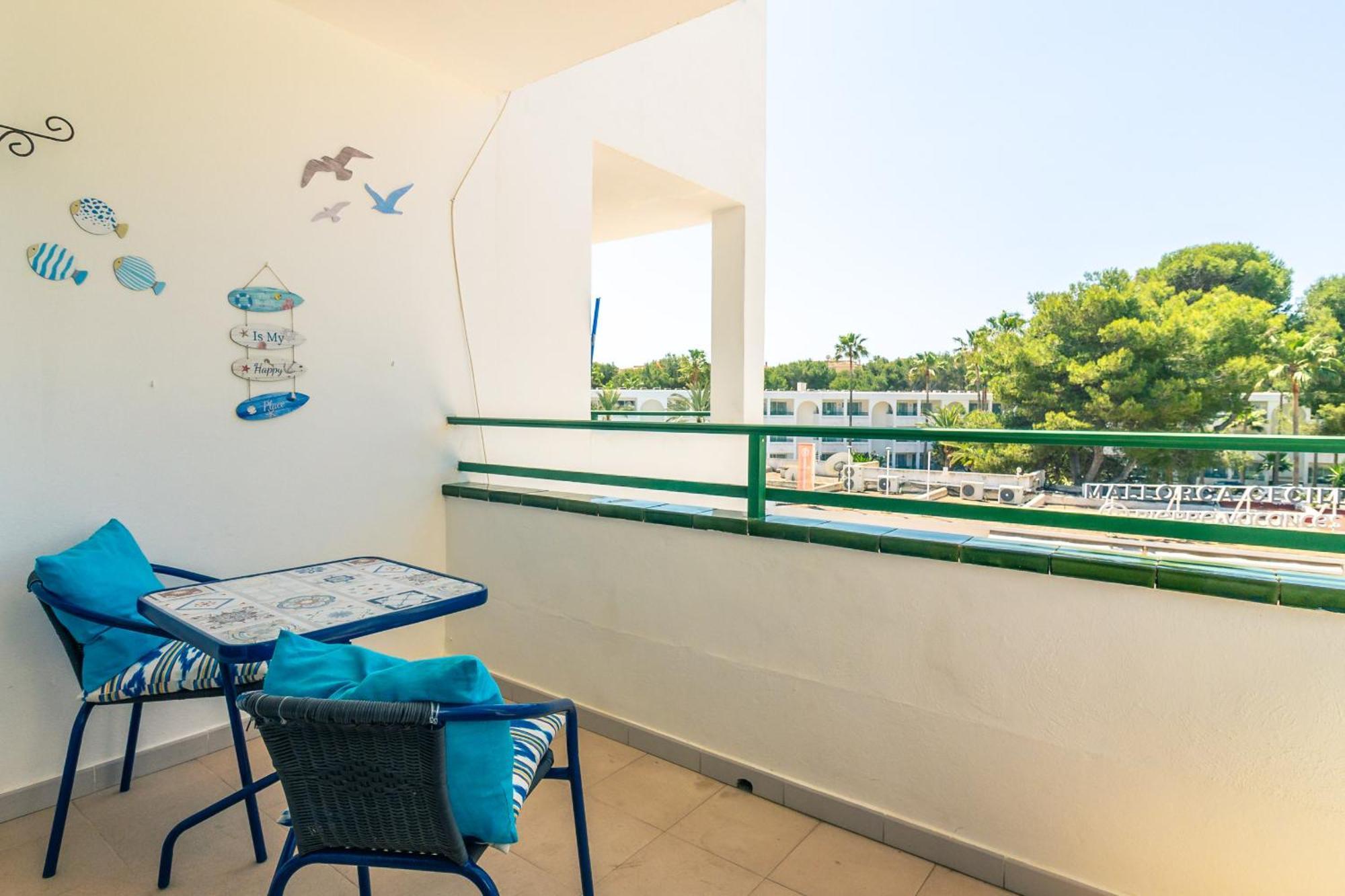 Nano'S Beach House Portocolom  Exterior photo