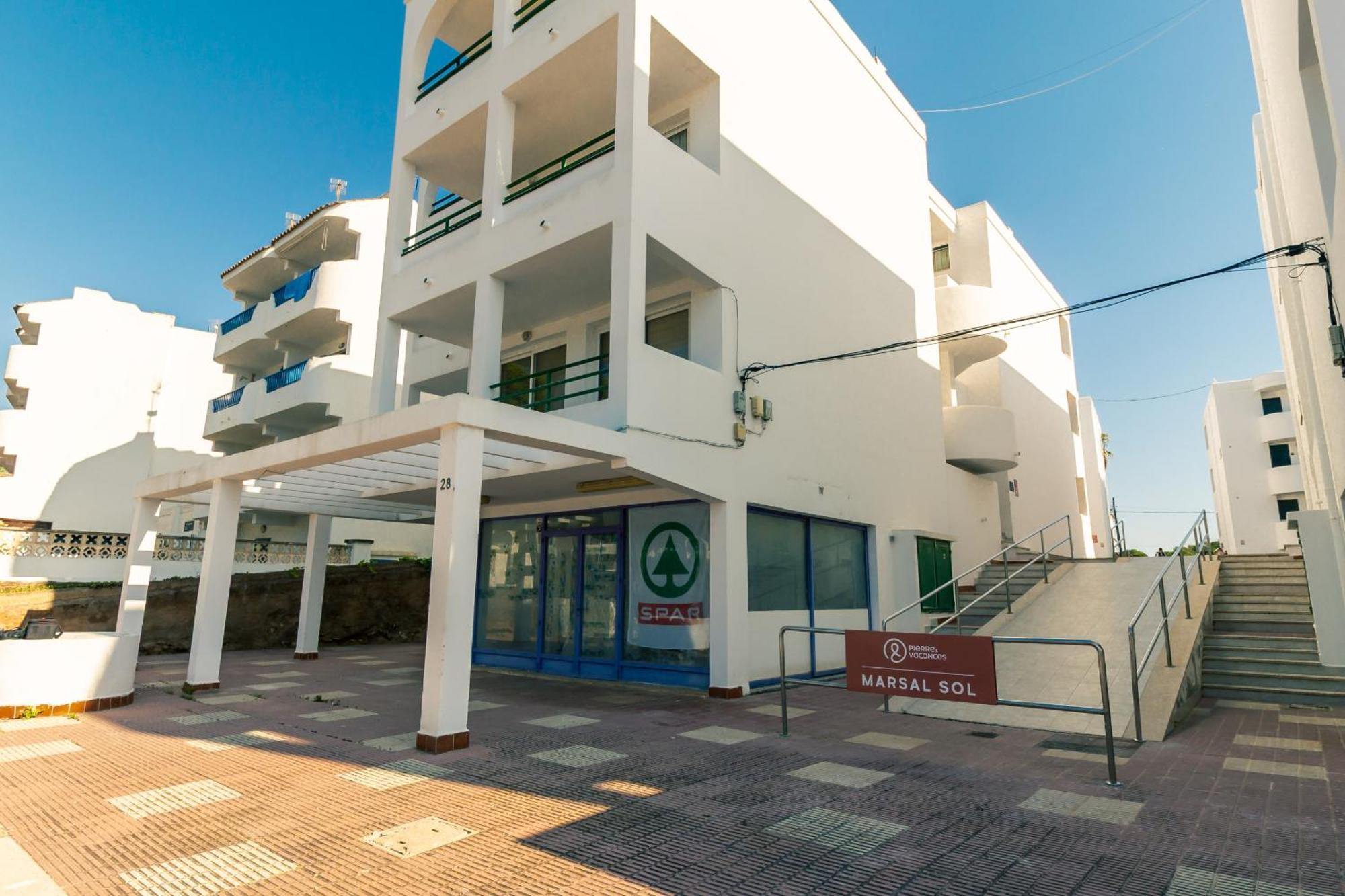Nano'S Beach House Portocolom  Exterior photo