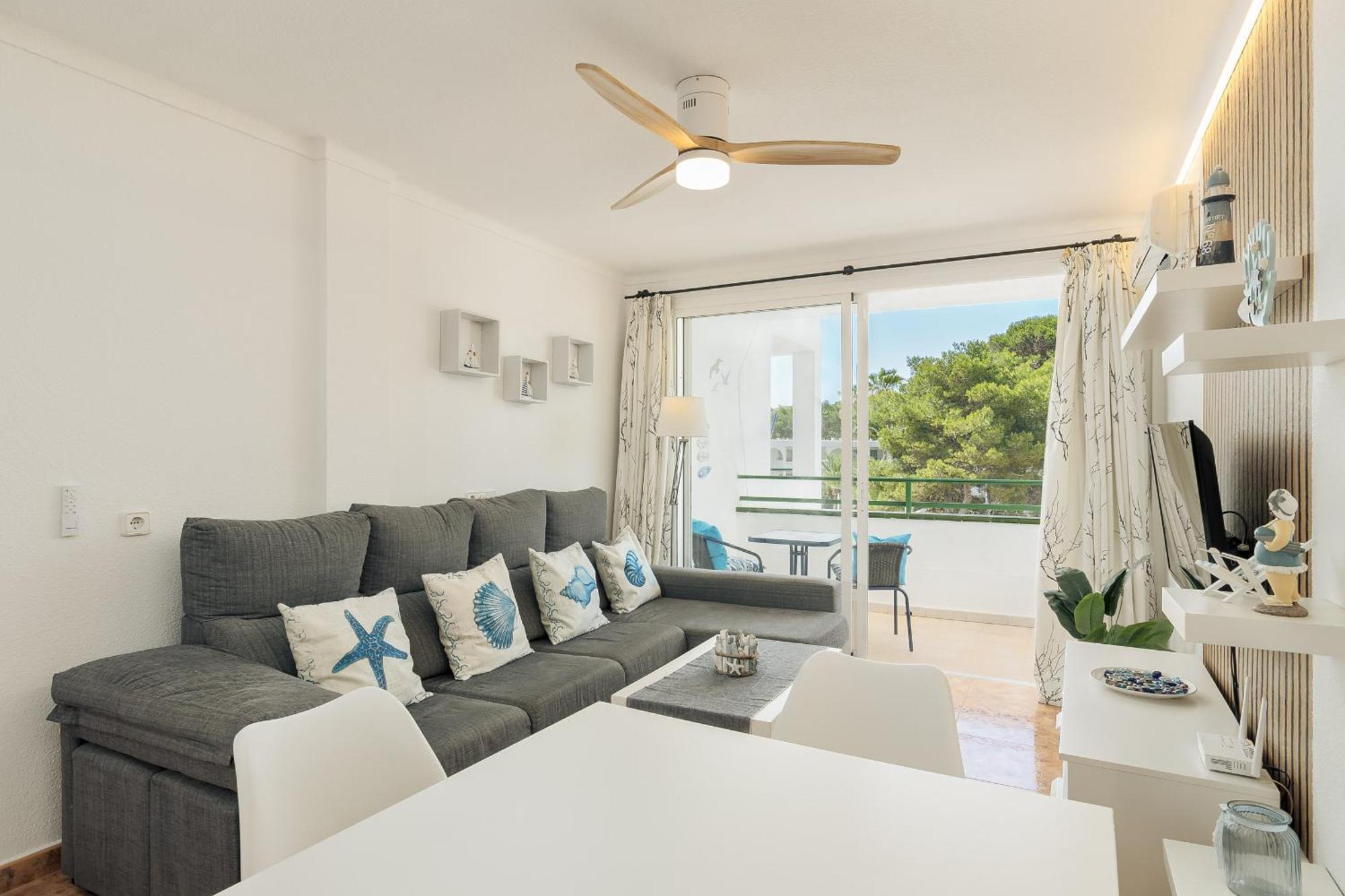 Nano'S Beach House Portocolom  Exterior photo
