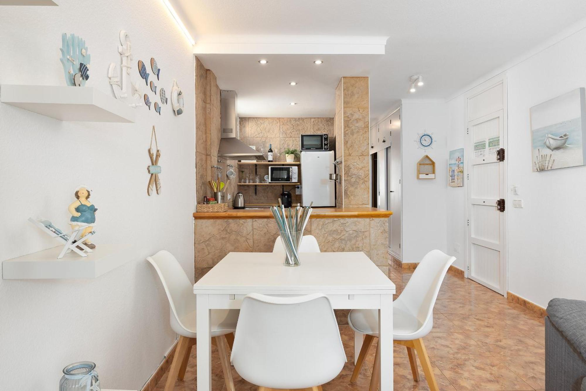 Nano'S Beach House Portocolom  Exterior photo